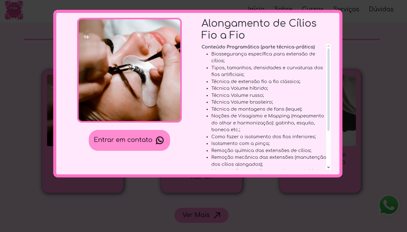 Imagem 4 do projeto PinkSpace Box