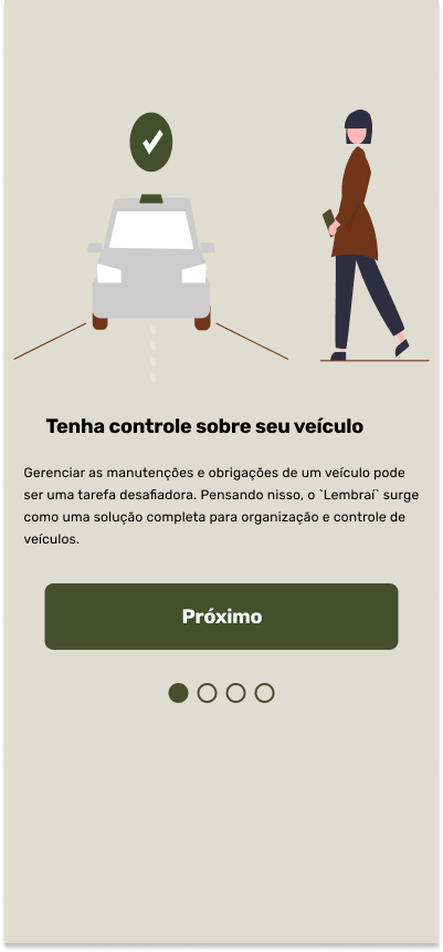 Imagem 1 do projeto Lembraí