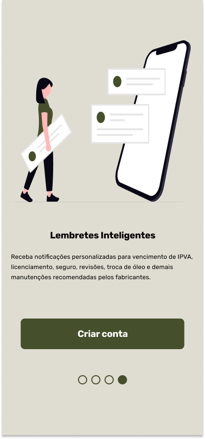 Imagem 2 do projeto Lembraí