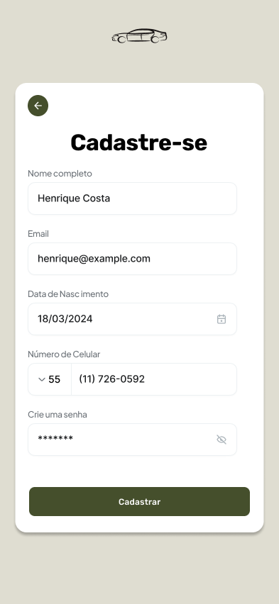 Imagem 3 do projeto Lembraí