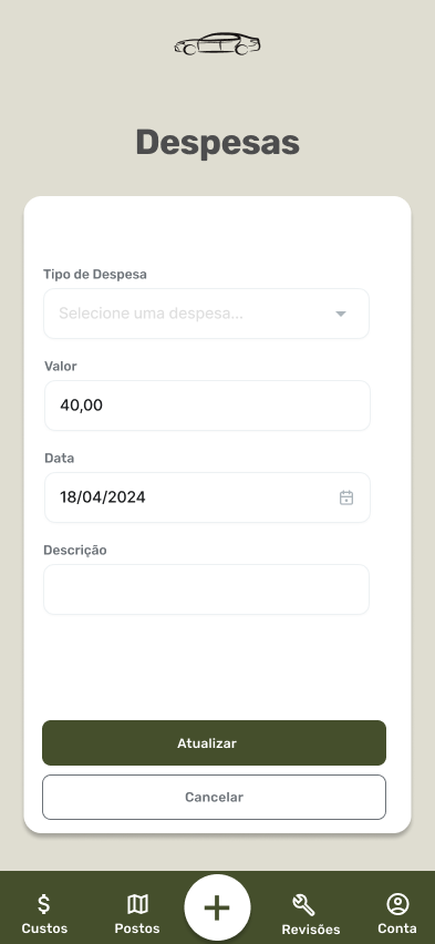 Imagem 7 do projeto Lembraí